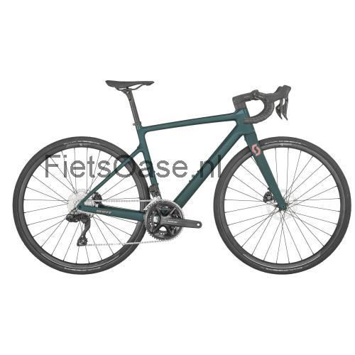 Scott Contessa Addict 15 Disc beoordelingen en specificaties